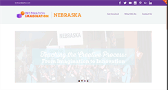 Desktop Screenshot of nebraskadi.org